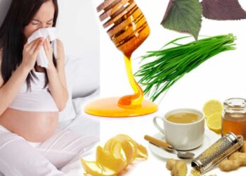 8 cách trị ho cho bà bầu hiệu quả, an toàn, không dùng thuốc