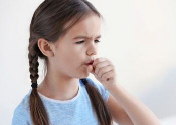 10 cách trị ho cho trẻ hiệu quả – Không cần dùng thuốc