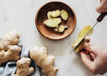 Cách chữa đau răng bằng gừng hiệu quả, dễ thực hiện tại nhà