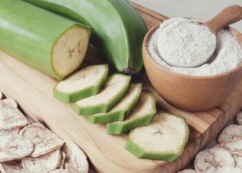 Mẹo chữa mất ngủ bằng chuối xanh được nhiều người áp dụng