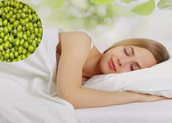 Cách chữa mất ngủ bằng đậu xanh vô cùng hiệu quả