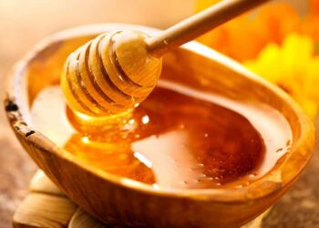 5 cách chữa nhiệt miệng bằng mật ong hiệu quả nhất