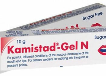 [Review] 10 thuốc bôi nhiệt miệng hiệu quả nhanh – an toàn nhất