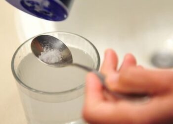 Cách trị nhiệt miệng bằng muối đơn giản ngay tại nhà lại tiết kiệm