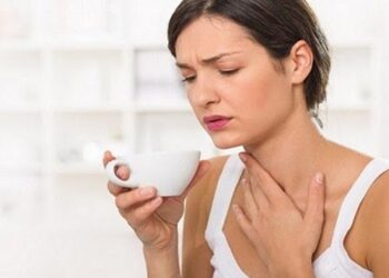 Các biện pháp để giảm đau họng