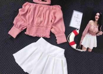 Quà Tặng Sinh Nhật Cho Bạn Gái: Món Quà Thời Trang