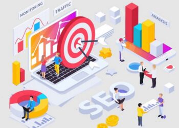 Dịch vụ SEO tổng thể tại choweb.com.vn