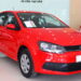 Volkswagen Polo 1.6 AT 2016 phong cách thiết kế châu Âu đơn giản nhưng chắc chắn